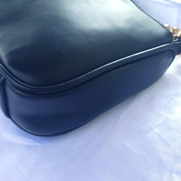 Y2K Rampage Black Handbag! - Picture 10 of 10